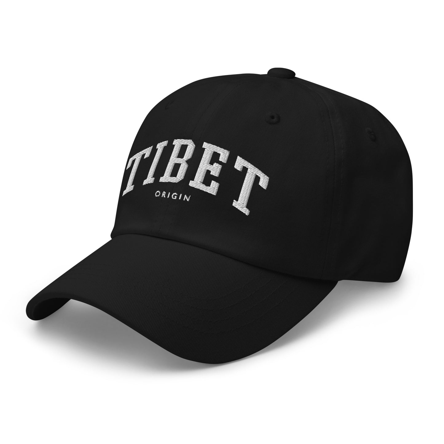 TIBET - TIBETAN - TIBET CLOTH - TIBET FASHION - TIBETAN HAT - TIBET CAP - TIBETAN CAP - TIBETAN CULTURE