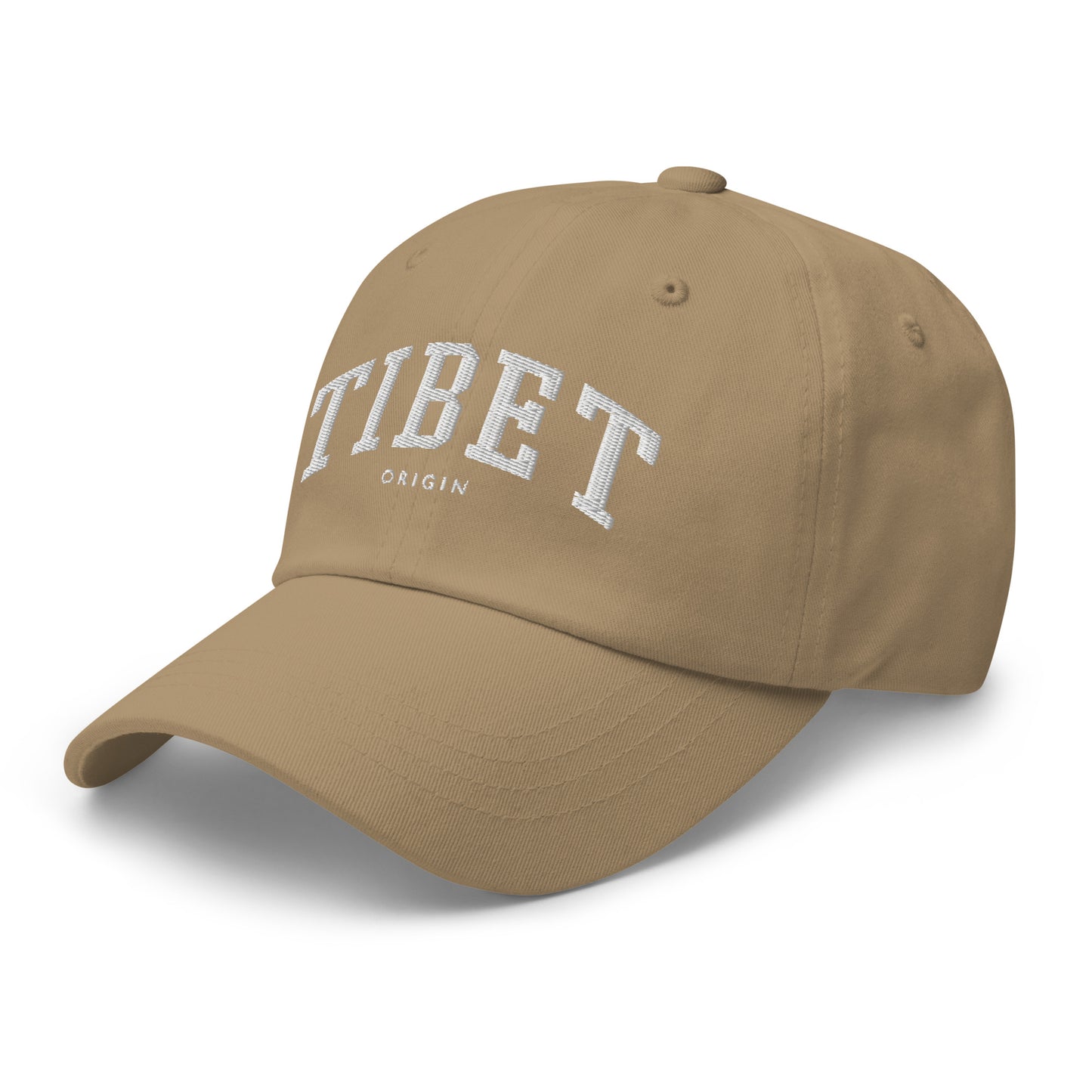 TIBET ORIGIN HAT
