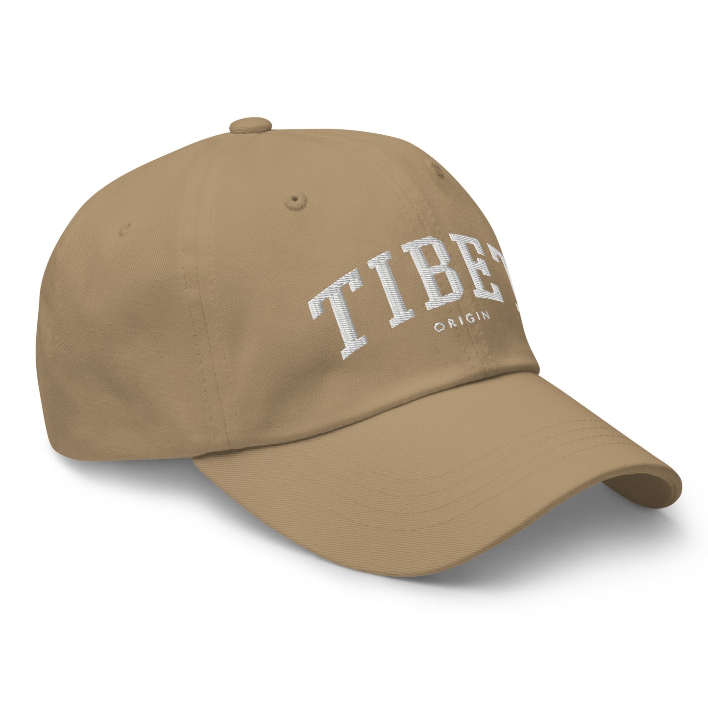 TIBET ORIGIN HAT